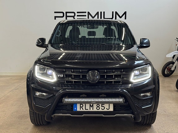 Volkswagen Amarok 3 of 26