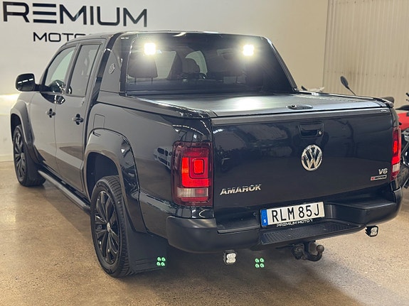 Volkswagen Amarok 6 of 26