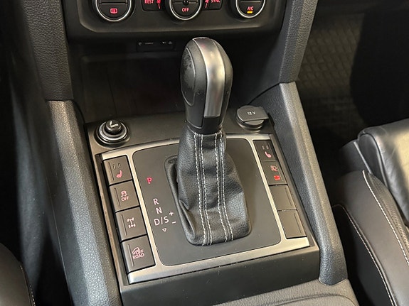 Volkswagen Amarok 19 of 26