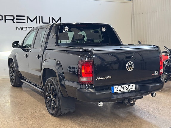 Volkswagen Amarok 5 of 26