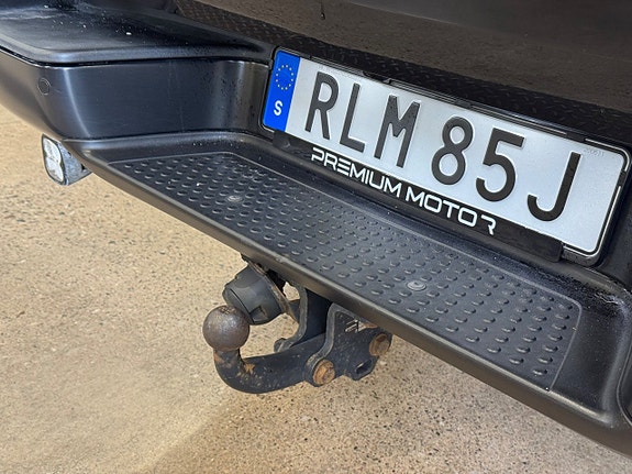 Volkswagen Amarok 12 of 26