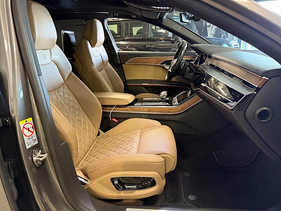 Audi A8 10 of 30
