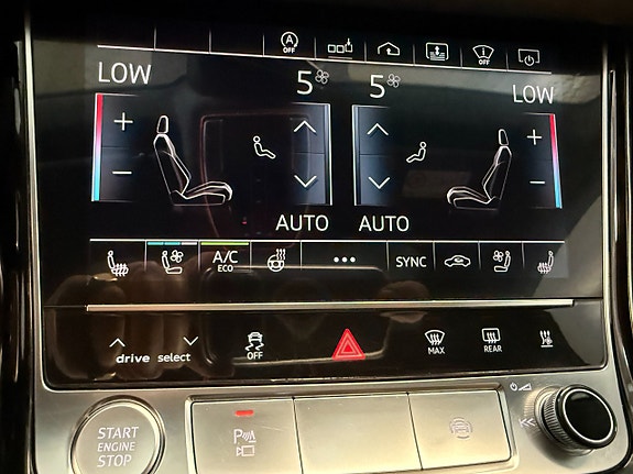 Audi A8 22 of 30