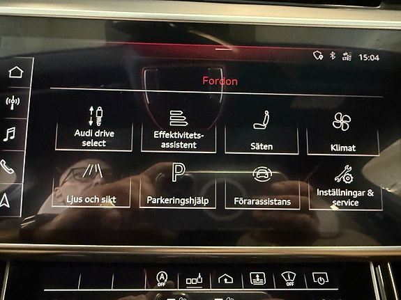 Audi A8 19 of 30