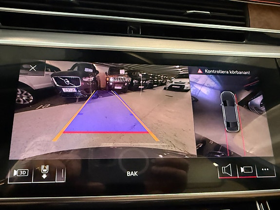 Audi A8 18 of 30
