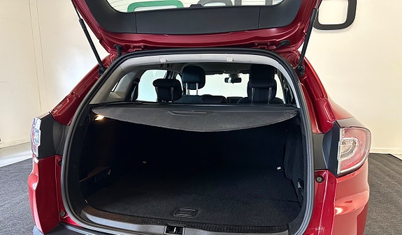 Renault Megane 5 of 11