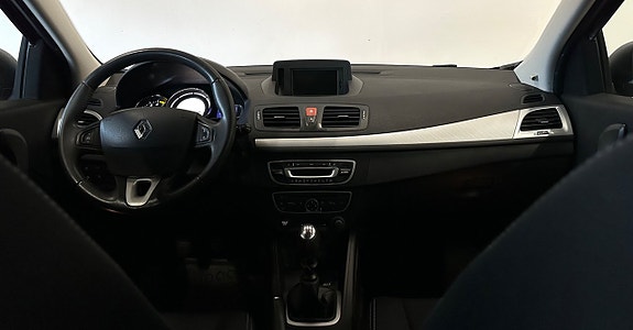 Renault Megane 10 of 11