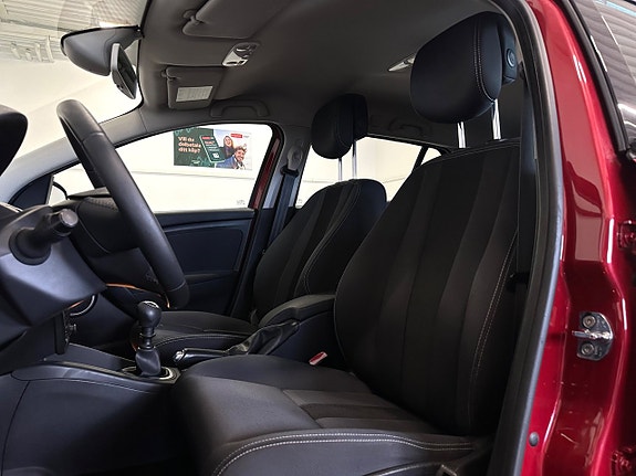 Renault Megane 7 of 11