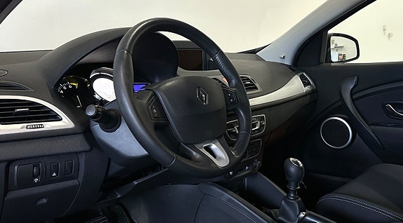 Renault Megane 6 of 11