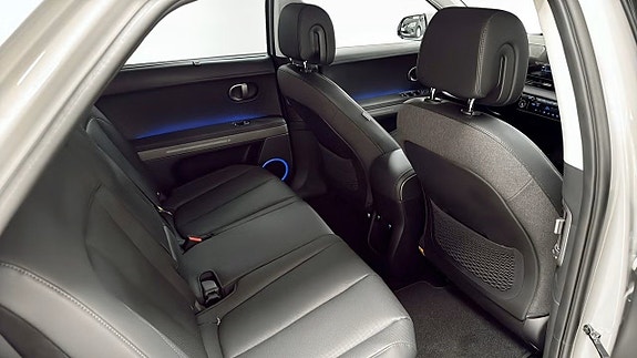 Hyundai Ioniq 5 9 of 10