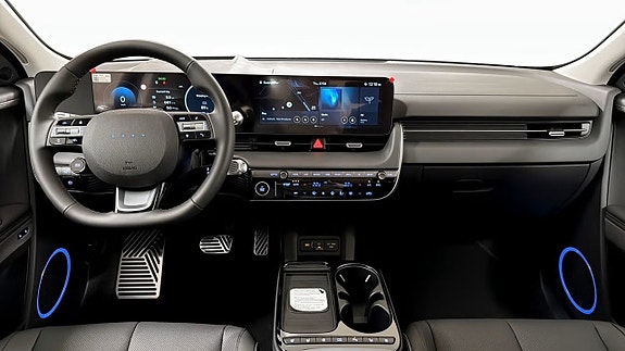 Hyundai Ioniq 5 10 of 10