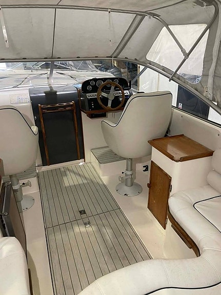 Nidelv 690 Sport - 1993 5 of 10