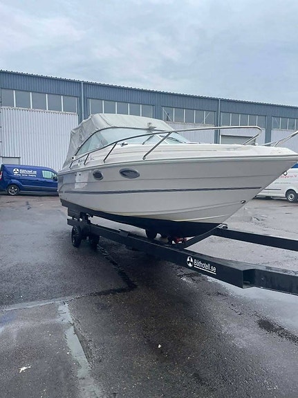 Nidelv 690 Sport - 1993 3 of 10