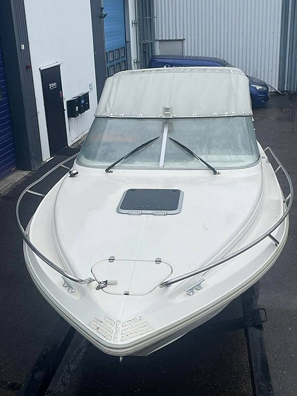Nidelv 690 Sport - 1993 2 of 10
