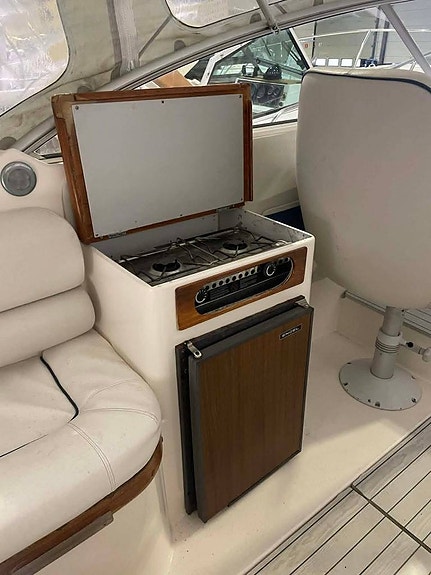 Nidelv 690 Sport - 1993 9 of 10