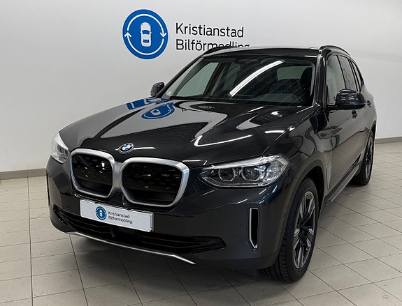 BMW iX3 2 of 10
