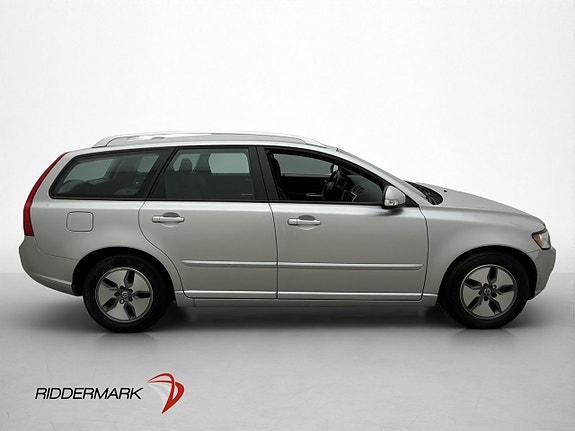 Volvo V50 5 of 23