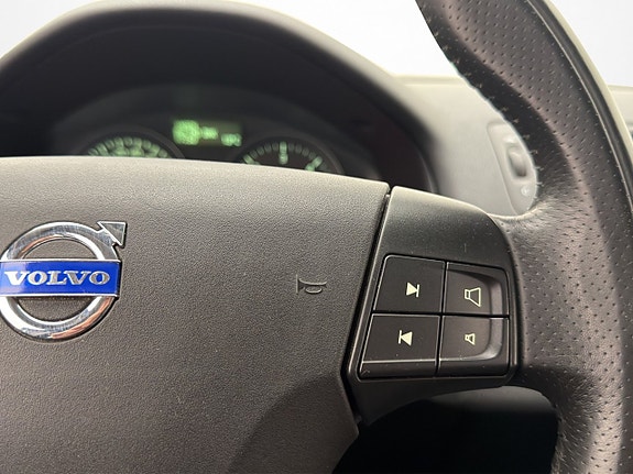 Volvo V50 21 of 23