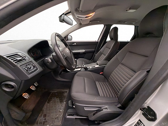 Volvo V50 10 of 23
