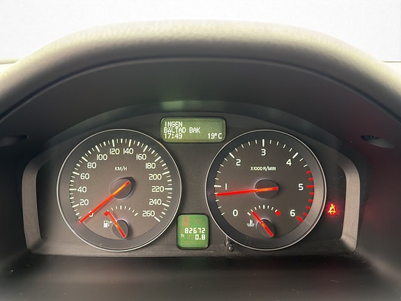 Volvo V50 18 of 23