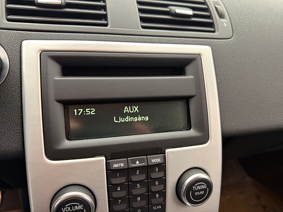 Volvo V50 22 of 23