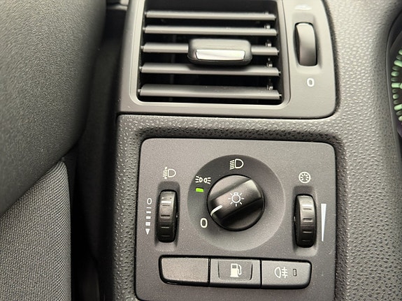 Volvo V50 23 of 23