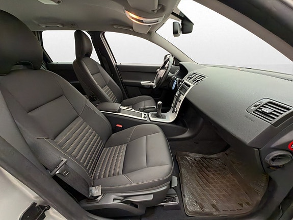 Volvo V50 13 of 23
