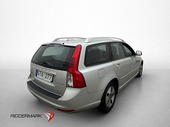 Volvo V50 9 of 23