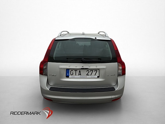 Volvo V50 8 of 23
