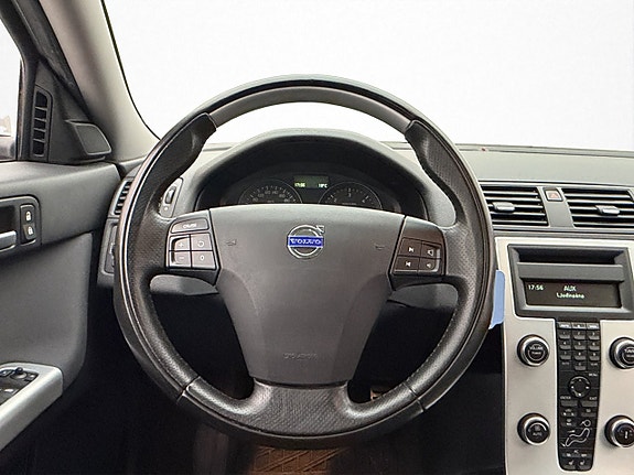 Volvo V50 17 of 23