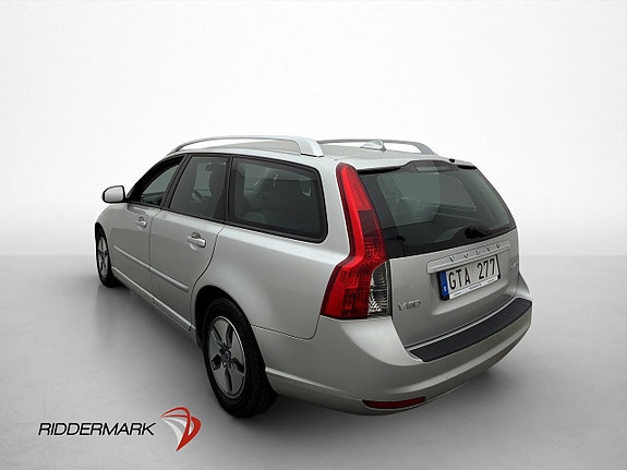 Volvo V50 6 of 23