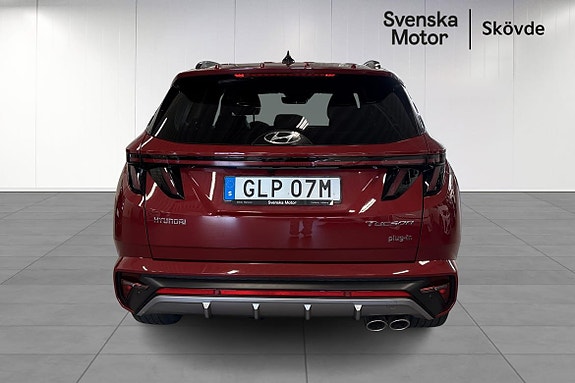 Hyundai Tucson 5 of 23