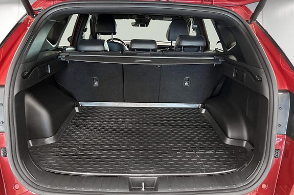 Hyundai Tucson 23 of 23