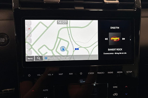 Hyundai Tucson 13 of 23
