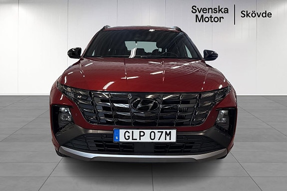 Hyundai Tucson 4 of 23