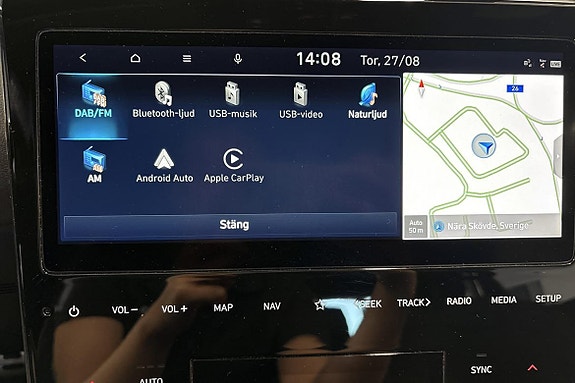 Hyundai Tucson 14 of 23