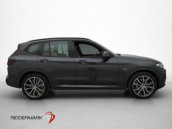 BMW X3 9 of 30