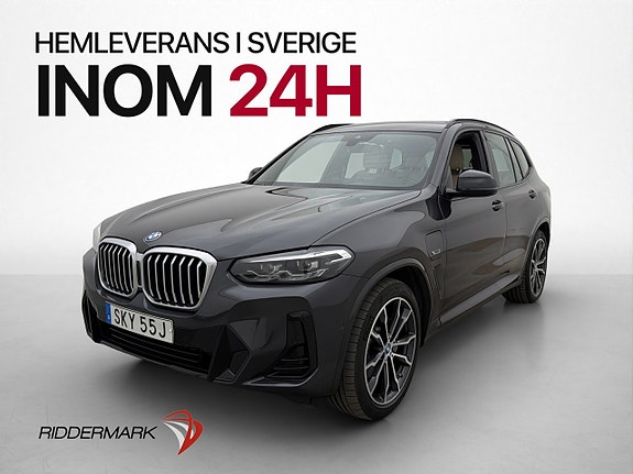 BMW X3 3 of 30