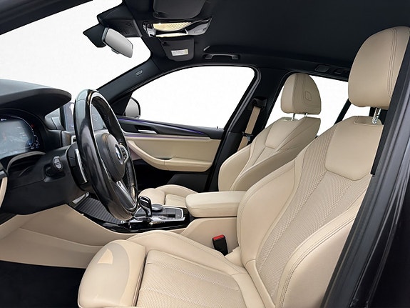 BMW X3 12 of 30