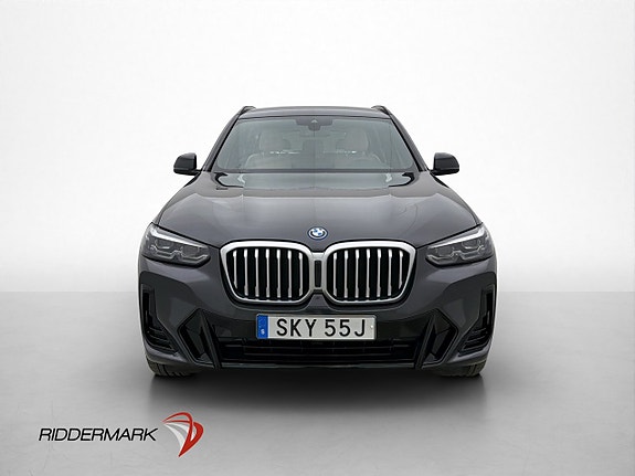 BMW X3 2 of 30