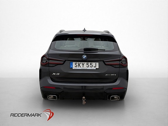 BMW X3 6 of 30