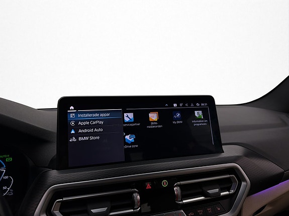 BMW X3 23 of 30