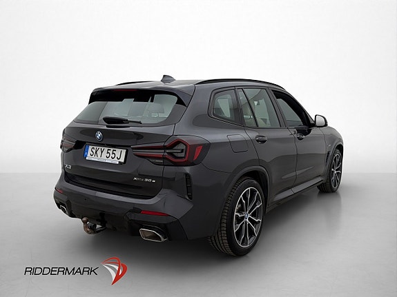 BMW X3 8 of 30
