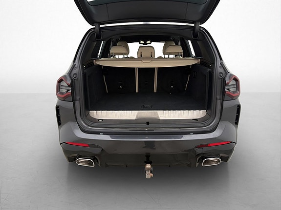 BMW X3 19 of 30