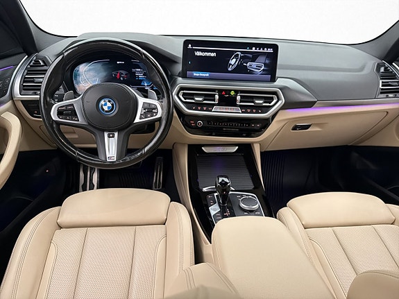 BMW X3 15 of 30