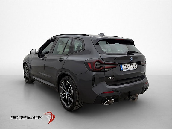 BMW X3 5 of 30