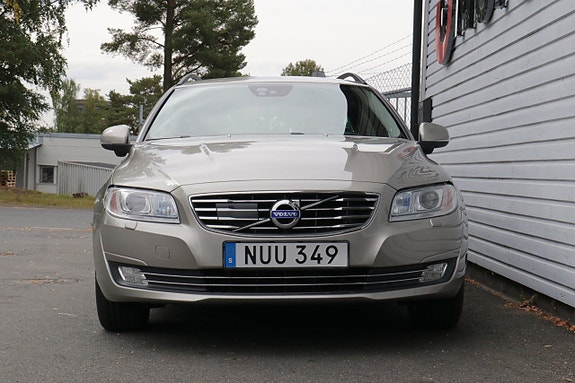 Volvo V70 21 of 21