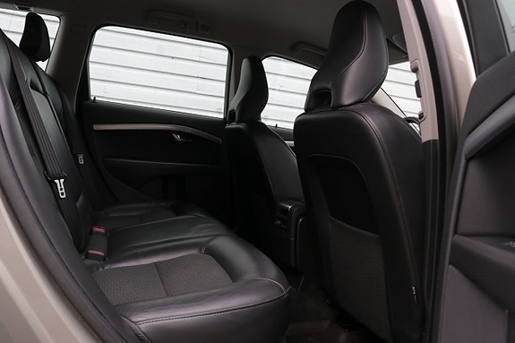 Volvo V70 18 of 21