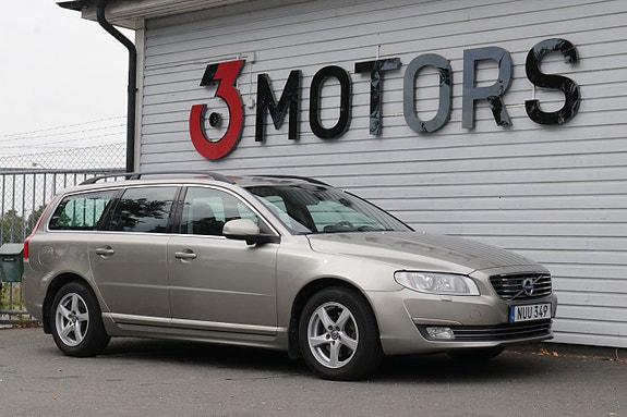 Volvo V70 20 of 21