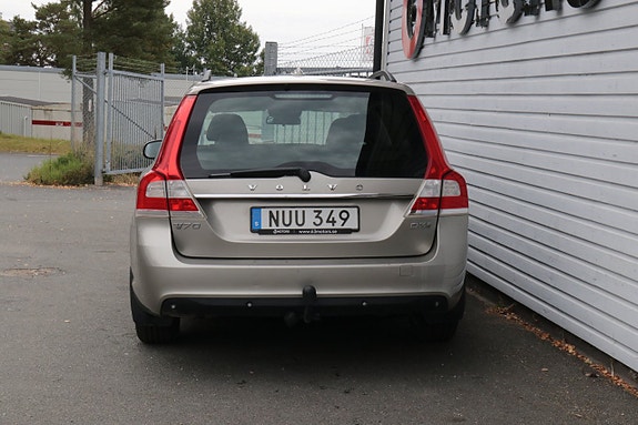 Volvo V70 14 of 21